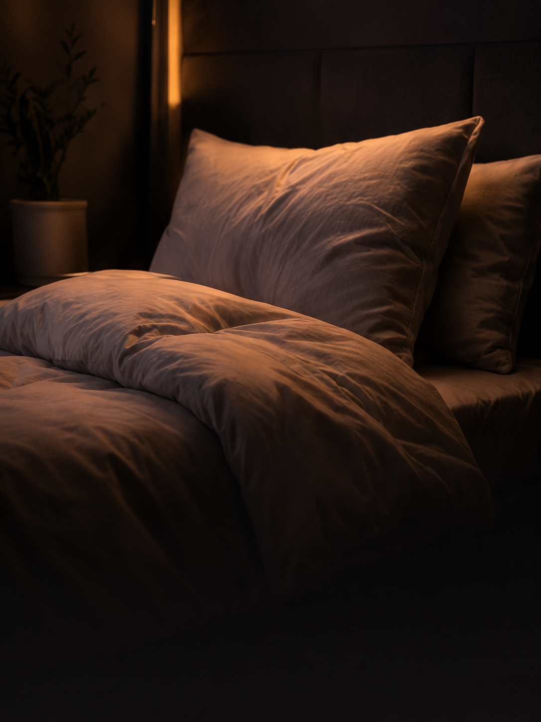 Sleep